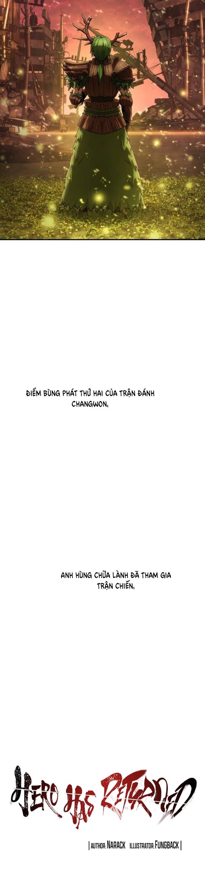đọc truyện Sự Trở Lại Của Anh Hùng Diệt Thế Chương 133 ảnh 41 tại Thiên Thai Truyện