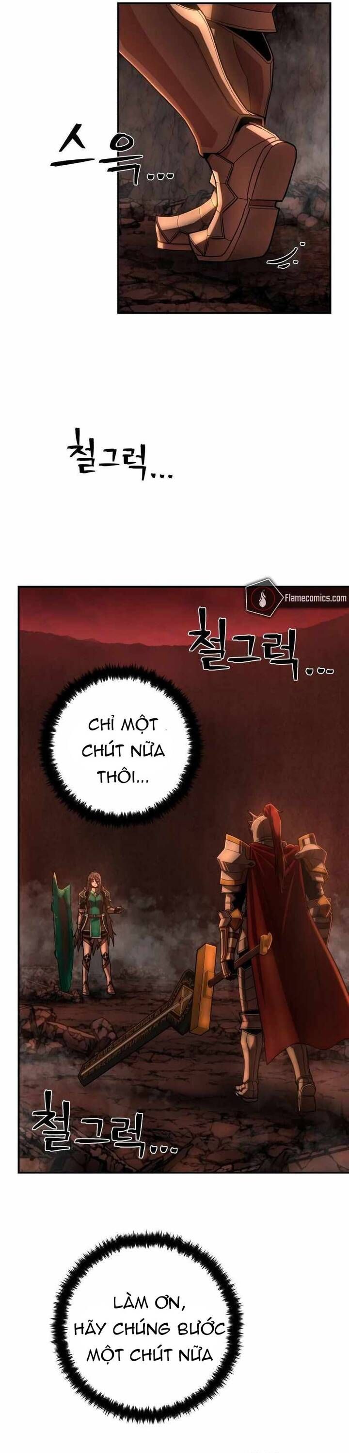 đọc truyện Sự Trở Lại Của Anh Hùng Diệt Thế Chương 135 ảnh 46 tại Thiên Thai Truyện