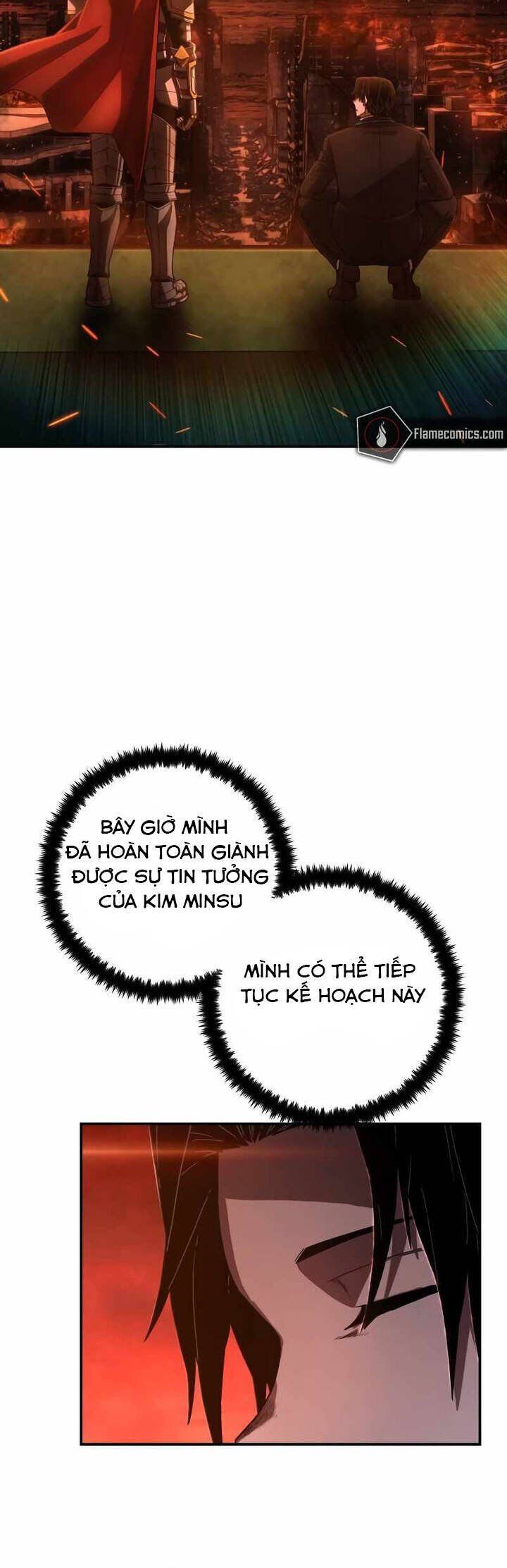đọc truyện Sự Trở Lại Của Anh Hùng Diệt Thế Chương 140 ảnh 19 tại Thiên Thai Truyện