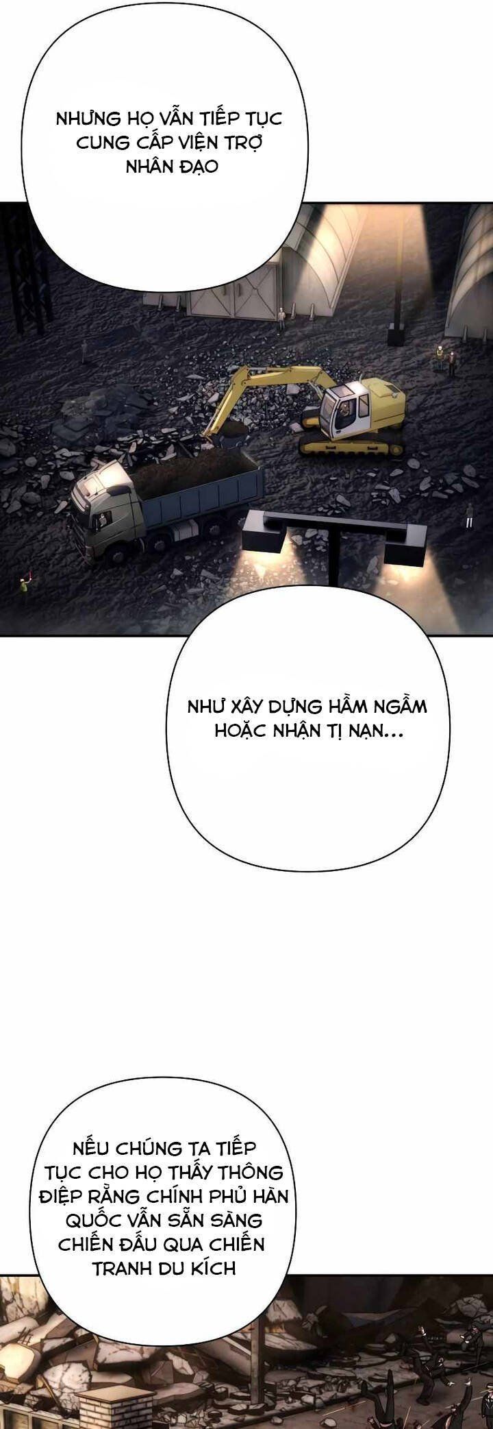 đọc truyện Sự Trở Lại Của Anh Hùng Diệt Thế Chương 140 ảnh 33 tại Thiên Thai Truyện