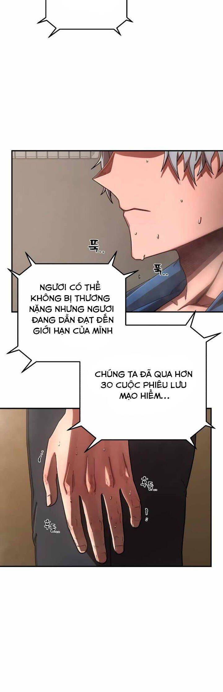 đọc truyện Sự Trở Lại Của Anh Hùng Diệt Thế Chương 140 ảnh 61 tại Thiên Thai Truyện