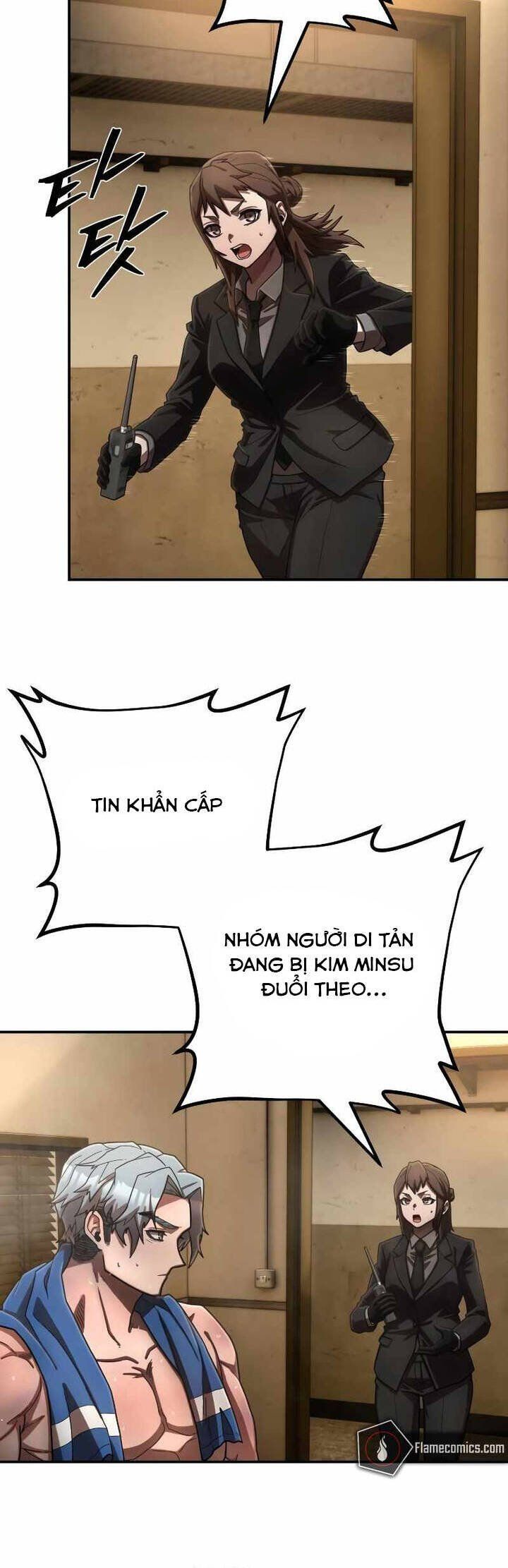 đọc truyện Sự Trở Lại Của Anh Hùng Diệt Thế Chương 140 ảnh 69 tại Thiên Thai Truyện