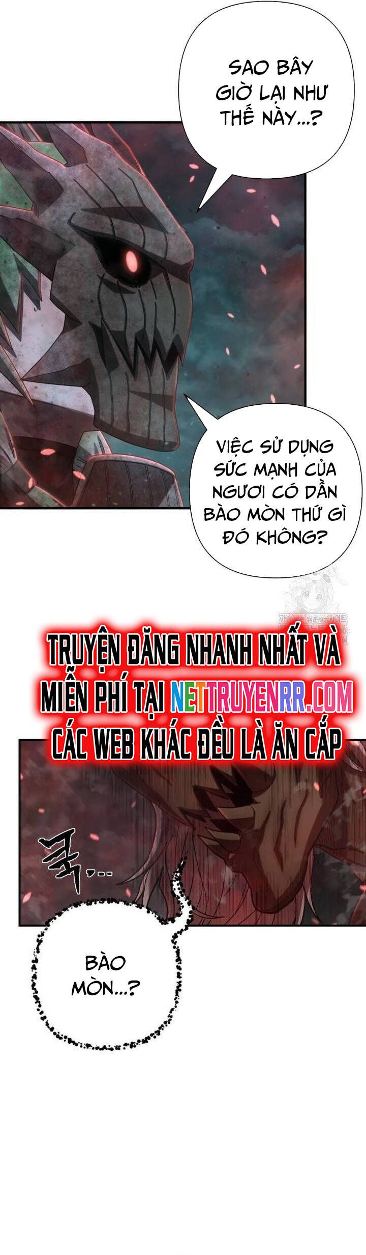 đọc truyện Sự Trở Lại Của Anh Hùng Diệt Thế Chương 145 ảnh 20 tại Thiên Thai Truyện