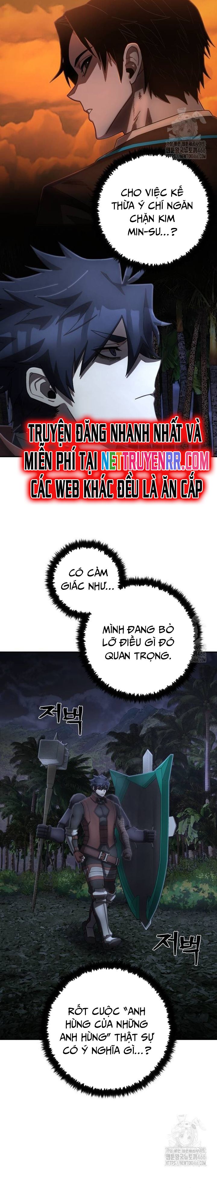 đọc truyện Sự Trở Lại Của Anh Hùng Diệt Thế Chương 146 ảnh 14 tại Thiên Thai Truyện