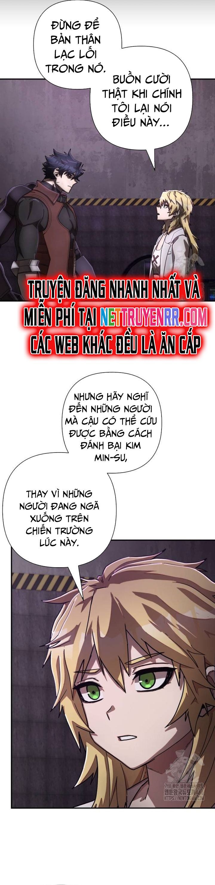 đọc truyện Sự Trở Lại Của Anh Hùng Diệt Thế Chương 146 ảnh 23 tại Thiên Thai Truyện
