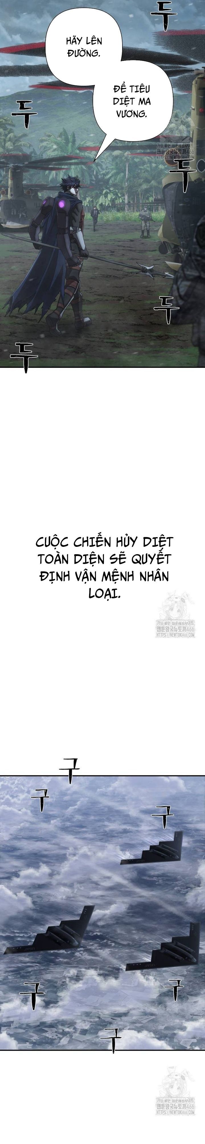 đọc truyện Sự Trở Lại Của Anh Hùng Diệt Thế Chương 147 ảnh 12 tại Thiên Thai Truyện