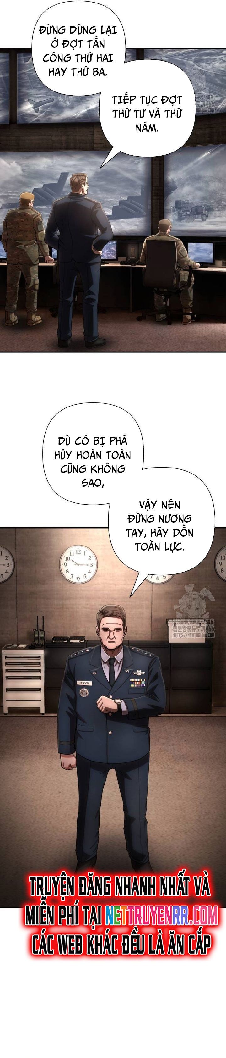 đọc truyện Sự Trở Lại Của Anh Hùng Diệt Thế Chương 147 ảnh 19 tại Thiên Thai Truyện