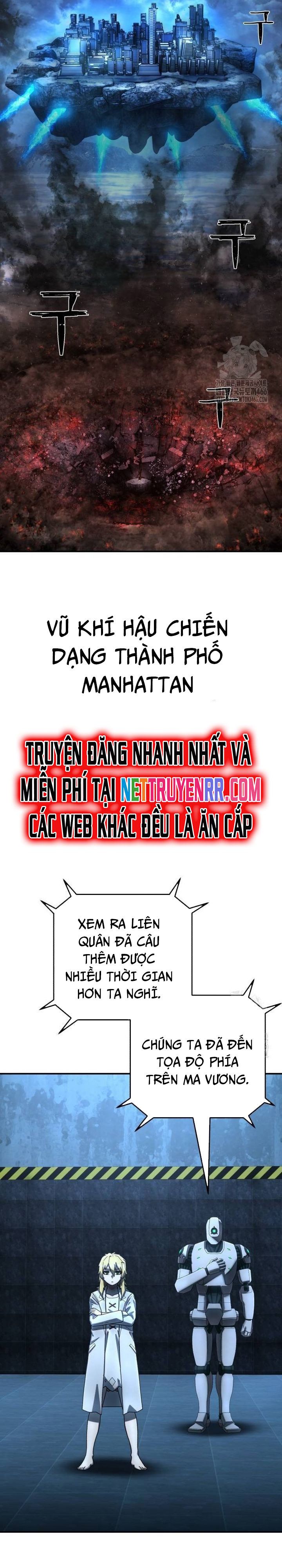 đọc truyện Sự Trở Lại Của Anh Hùng Diệt Thế Chương 147 ảnh 24 tại Thiên Thai Truyện