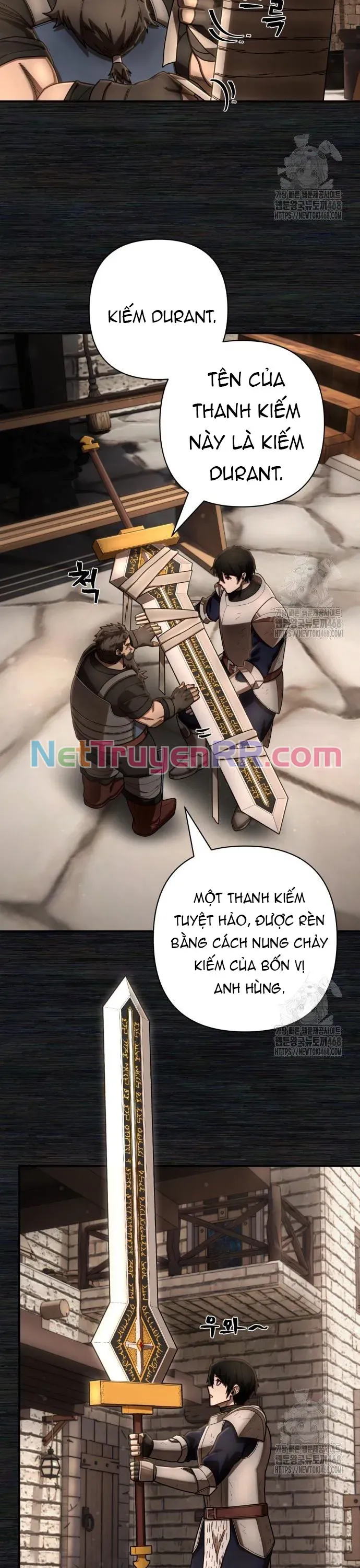 đọc truyện Sự Trở Lại Của Anh Hùng Diệt Thế Chương 151 ảnh 24 tại Thiên Thai Truyện
