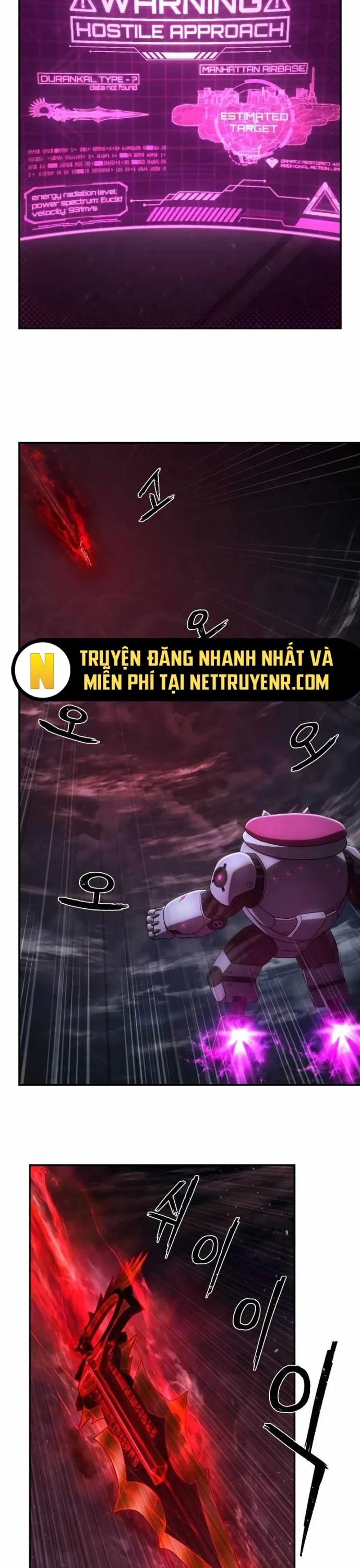 đọc truyện Sự Trở Lại Của Anh Hùng Diệt Thế Chương 152 ảnh 16 tại Thiên Thai Truyện