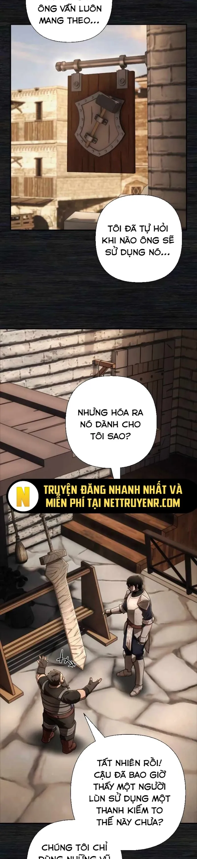 đọc truyện Sự Trở Lại Của Anh Hùng Diệt Thế Chương 152 ảnh 23 tại Thiên Thai Truyện