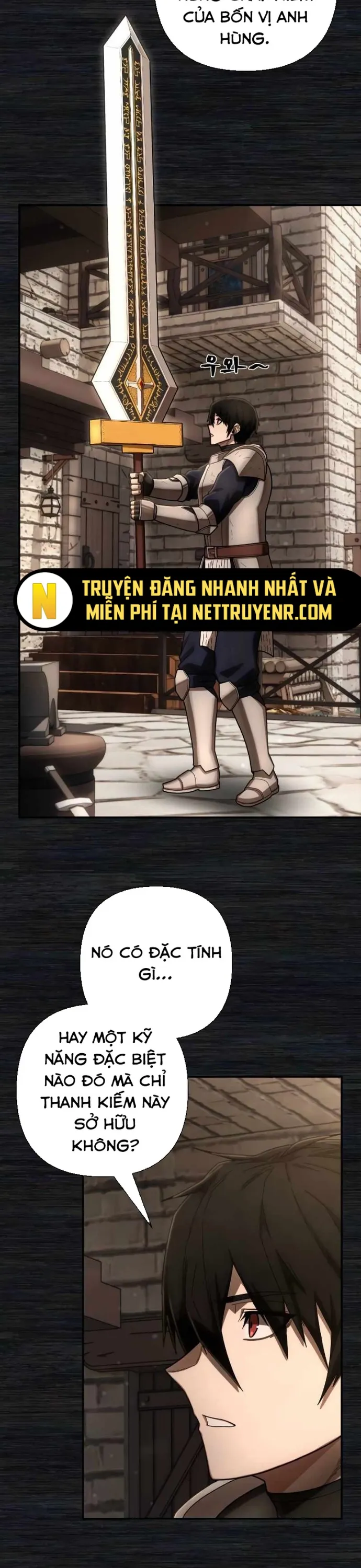 đọc truyện Sự Trở Lại Của Anh Hùng Diệt Thế Chương 152 ảnh 25 tại Thiên Thai Truyện