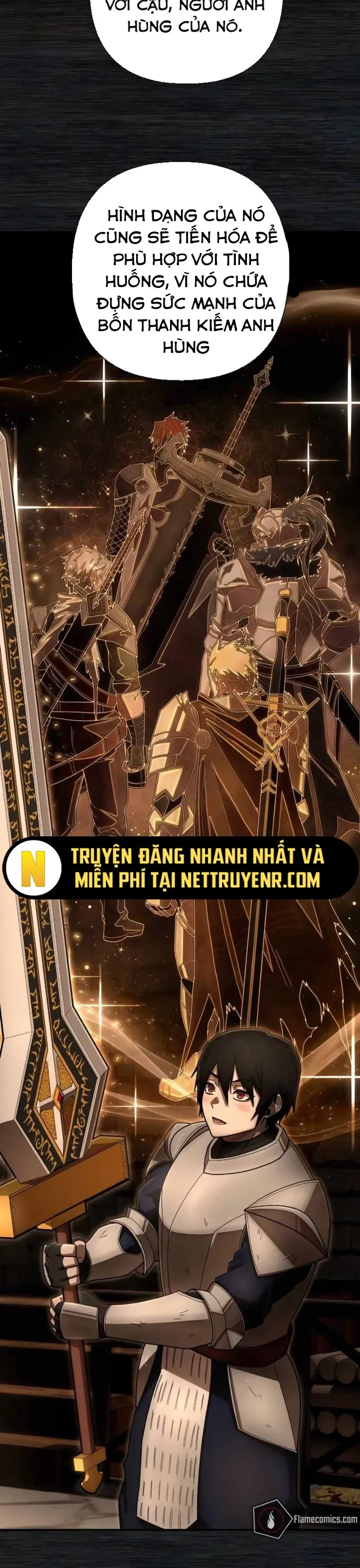 đọc truyện Sự Trở Lại Của Anh Hùng Diệt Thế Chương 152 ảnh 27 tại Thiên Thai Truyện