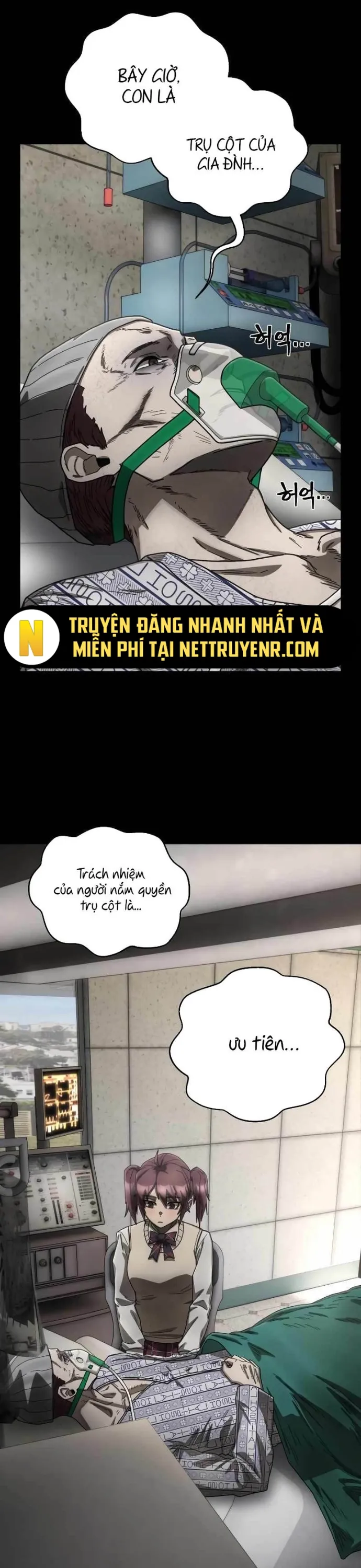 đọc truyện Sự Trở Lại Của Anh Hùng Diệt Thế Chương 153 ảnh 4 tại Thiên Thai Truyện