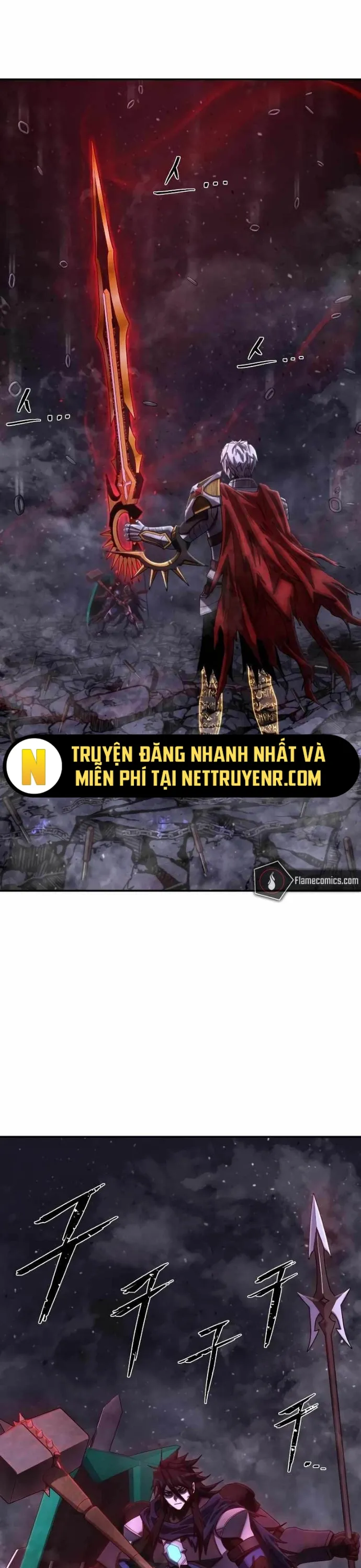 đọc truyện Sự Trở Lại Của Anh Hùng Diệt Thế Chương 153 ảnh 37 tại Thiên Thai Truyện