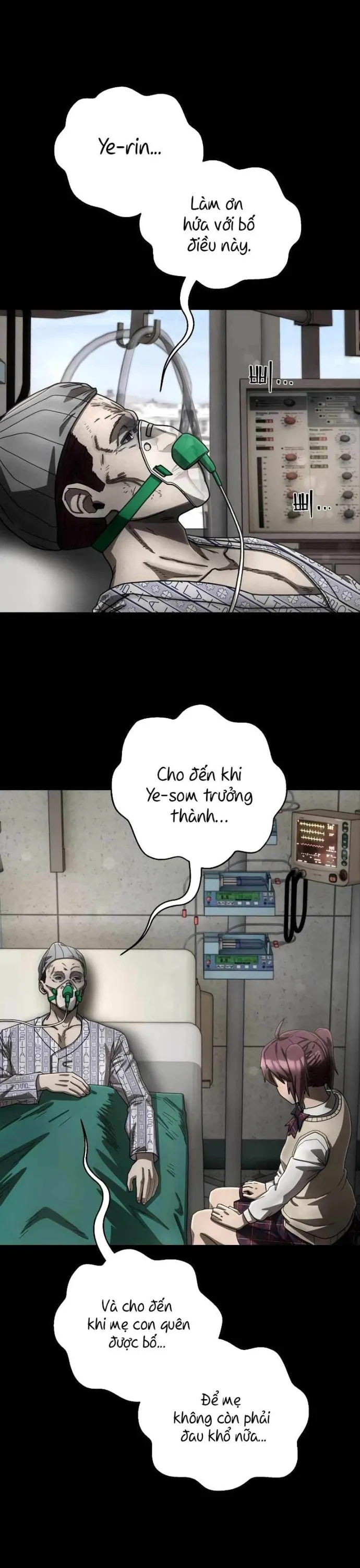 đọc truyện Sự Trở Lại Của Anh Hùng Diệt Thế Chương 153 ảnh 10 tại Thiên Thai Truyện