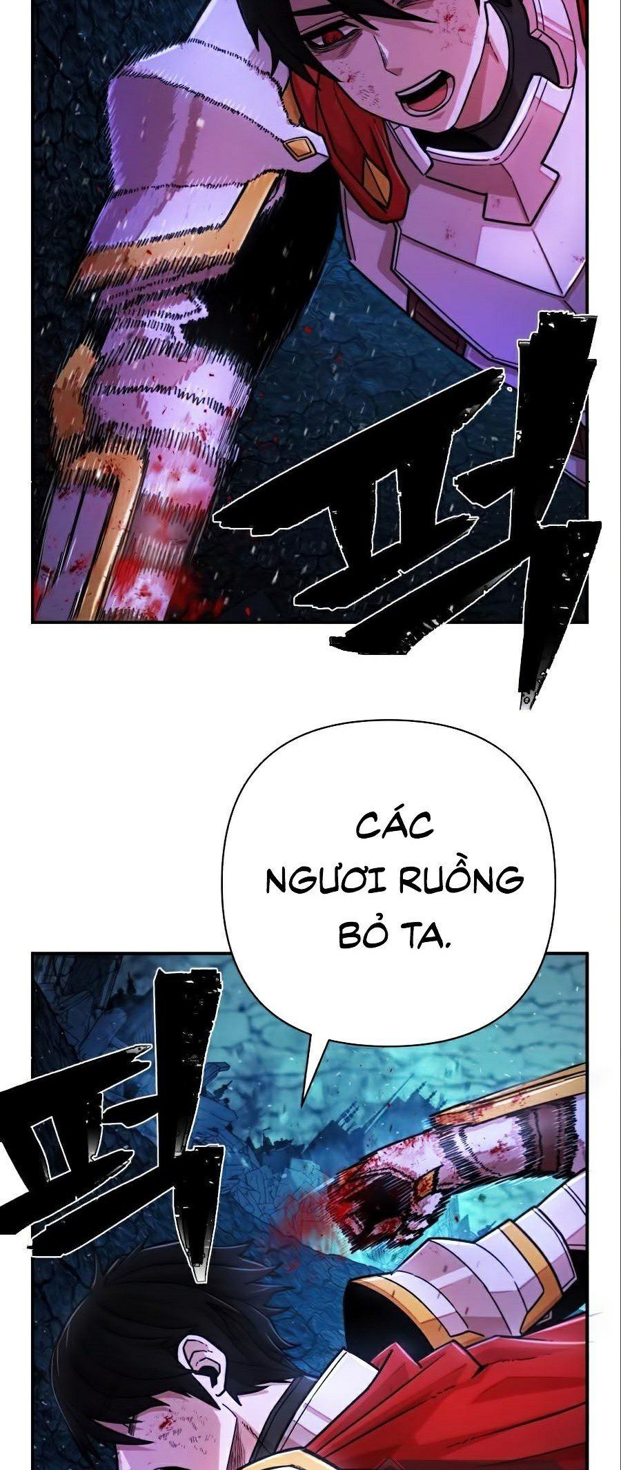đọc truyện Sự Trở Lại Của Anh Hùng Diệt Thế Chương 16 ảnh 48 tại Thiên Thai Truyện