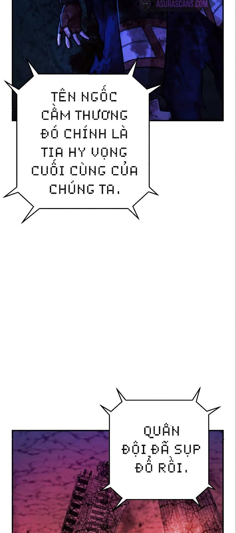 đọc truyện Sự Trở Lại Của Anh Hùng Diệt Thế Chương 16 ảnh 77 tại Thiên Thai Truyện