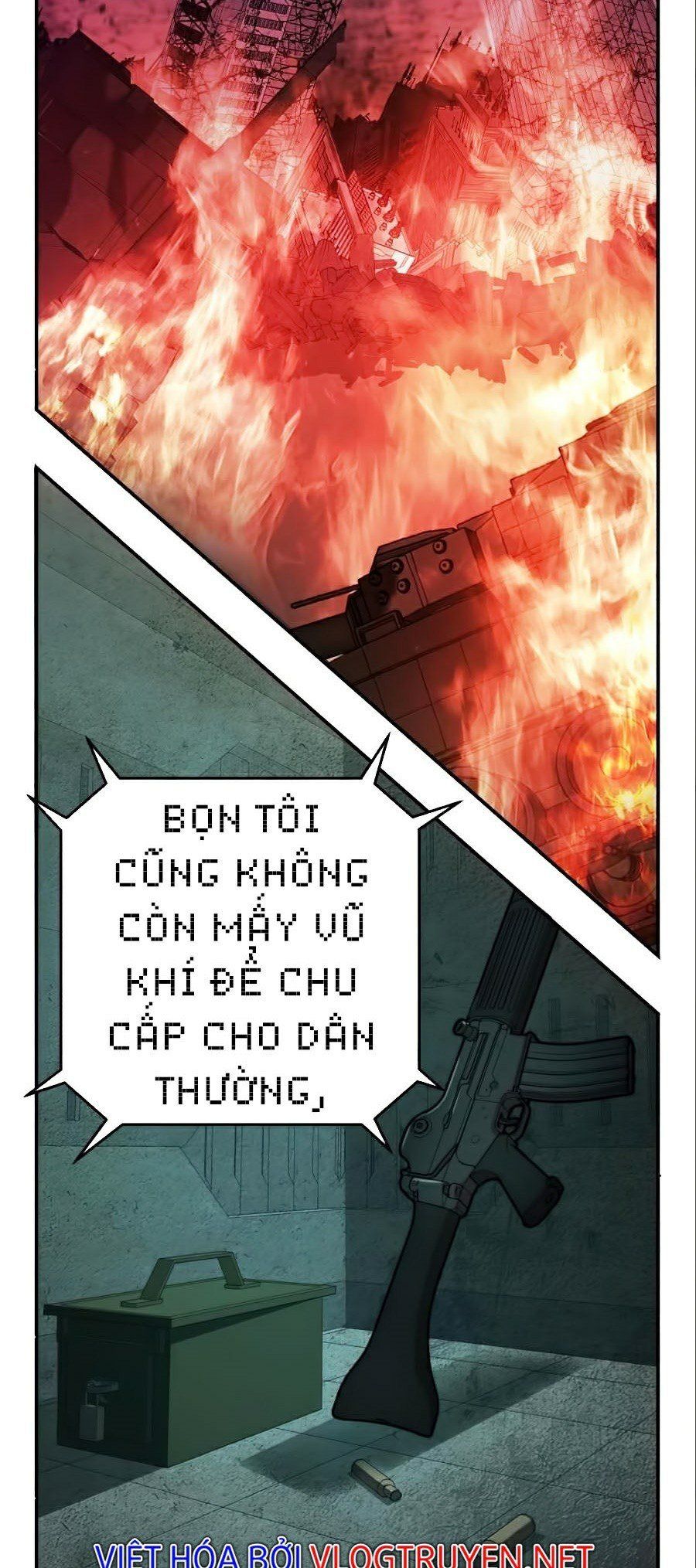 đọc truyện Sự Trở Lại Của Anh Hùng Diệt Thế Chương 16 ảnh 78 tại Thiên Thai Truyện