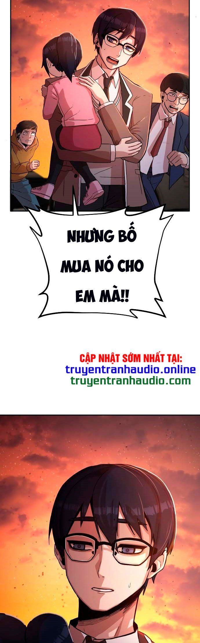 đọc truyện Sự Trở Lại Của Anh Hùng Diệt Thế Chương 2 ảnh 39 tại Thiên Thai Truyện