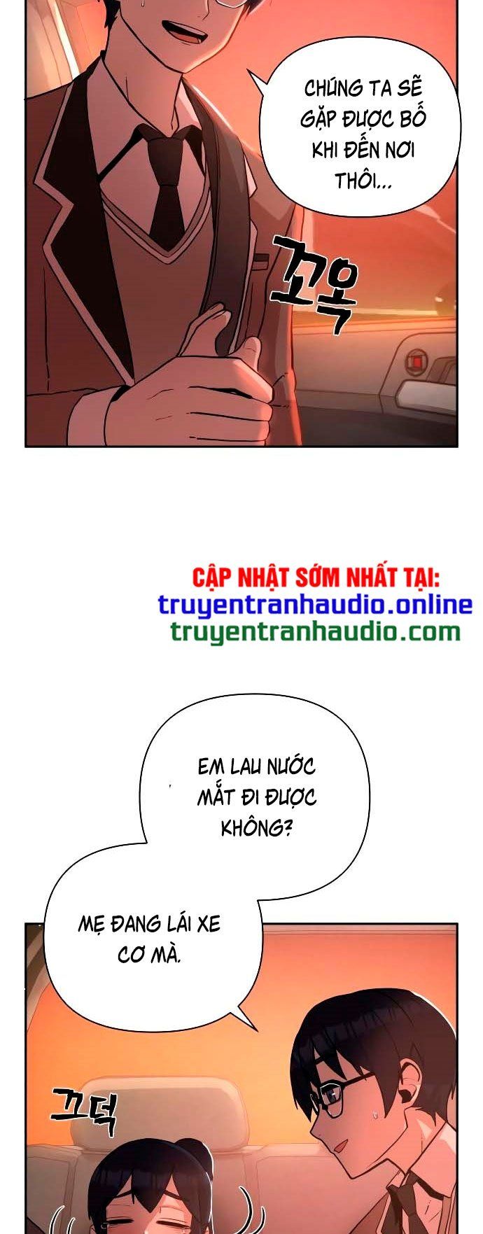 đọc truyện Sự Trở Lại Của Anh Hùng Diệt Thế Chương 2 ảnh 9 tại Thiên Thai Truyện