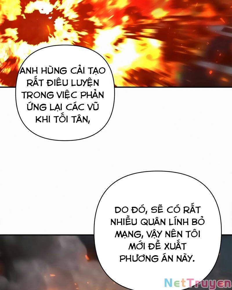 đọc truyện Sự Trở Lại Của Anh Hùng Diệt Thế Chương 33 ảnh 21 tại Thiên Thai Truyện