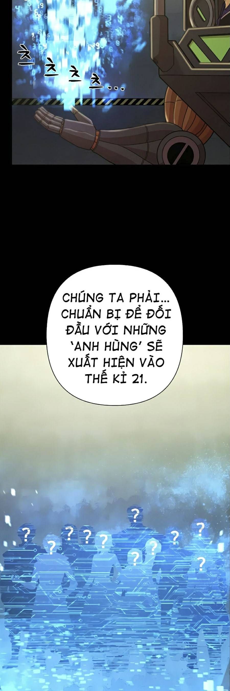 đọc truyện Sự Trở Lại Của Anh Hùng Diệt Thế Chương 34 ảnh 9 tại Thiên Thai Truyện