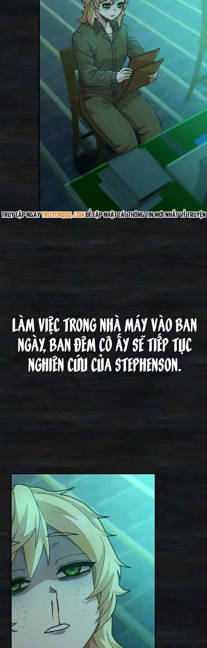 đọc truyện Sự Trở Lại Của Anh Hùng Diệt Thế Chương 35 ảnh 39 tại Thiên Thai Truyện