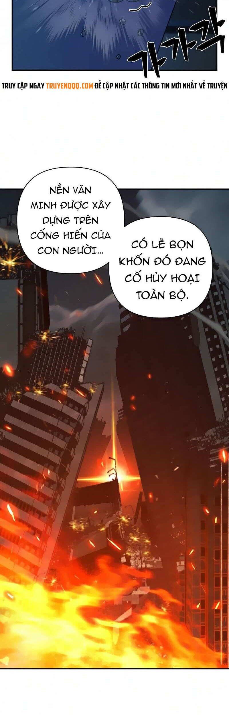 đọc truyện Sự Trở Lại Của Anh Hùng Diệt Thế Chương 35 ảnh 60 tại Thiên Thai Truyện