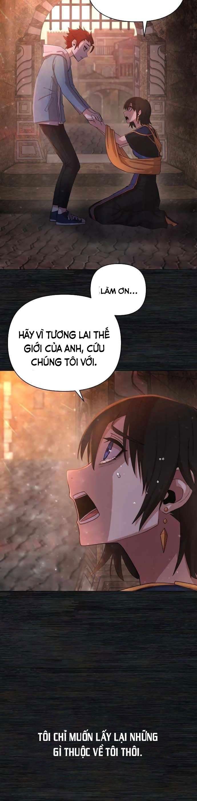 đọc truyện Sự Trở Lại Của Anh Hùng Diệt Thế Chương 4 ảnh 28 tại Thiên Thai Truyện
