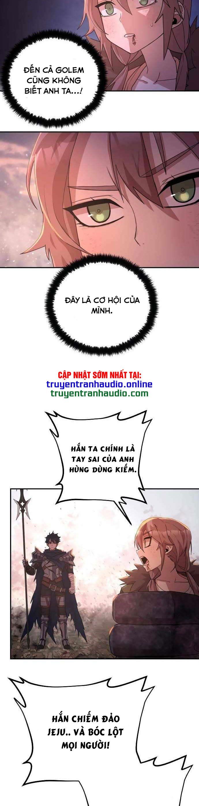 đọc truyện Sự Trở Lại Của Anh Hùng Diệt Thế Chương 4 ảnh 6 tại Thiên Thai Truyện