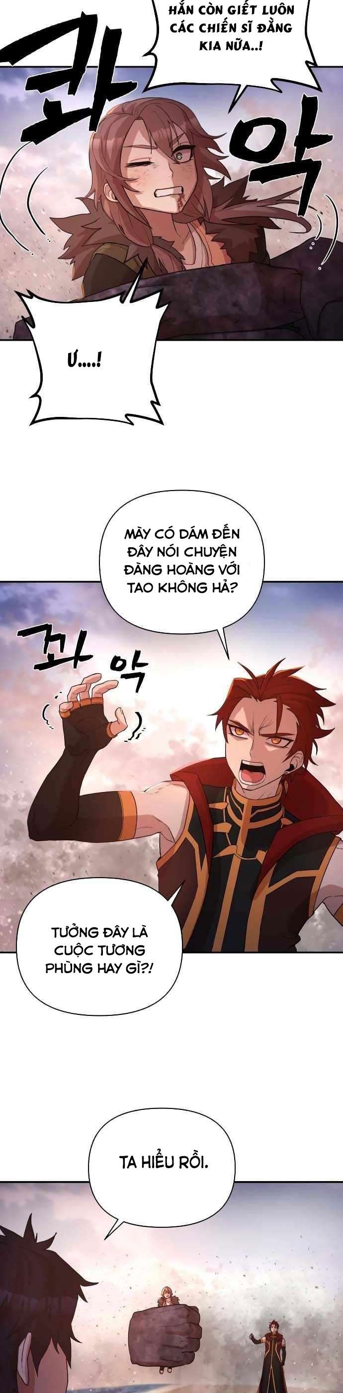 đọc truyện Sự Trở Lại Của Anh Hùng Diệt Thế Chương 4 ảnh 7 tại Thiên Thai Truyện