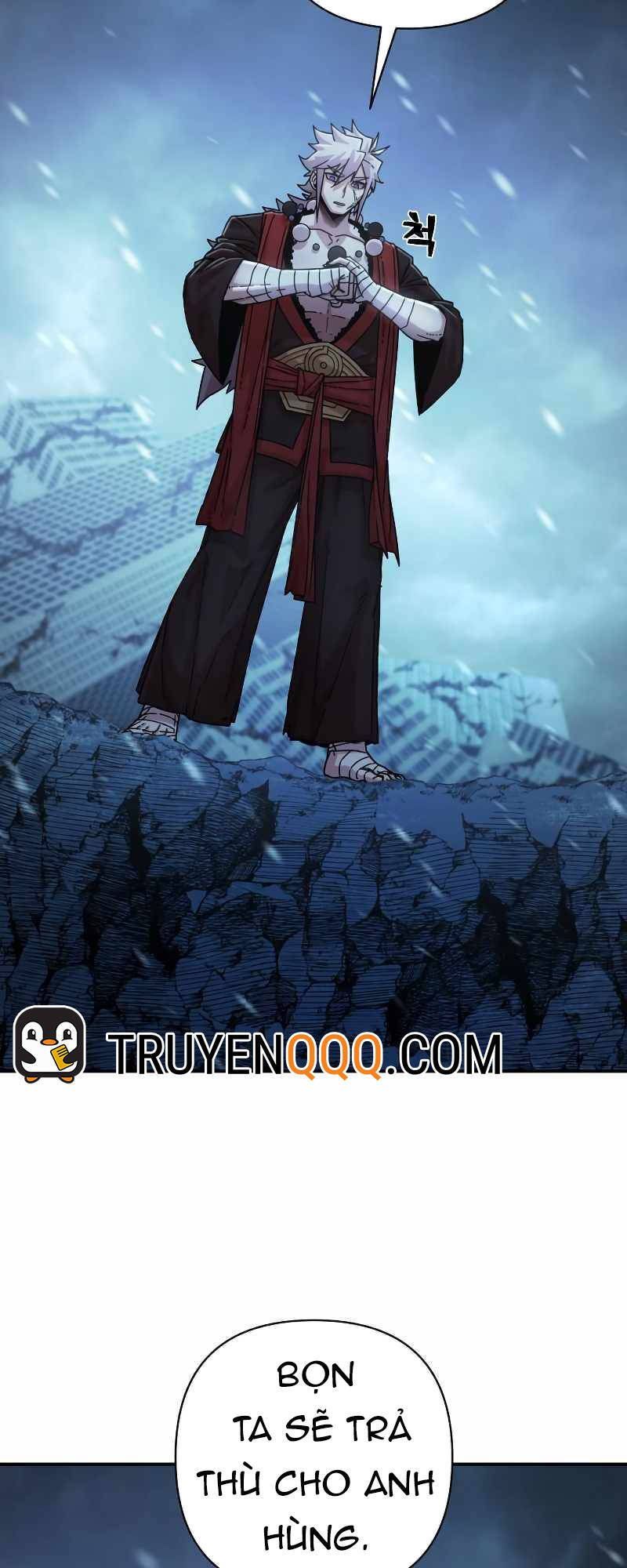đọc truyện Sự Trở Lại Của Anh Hùng Diệt Thế Chương 40 ảnh 83 tại Thiên Thai Truyện