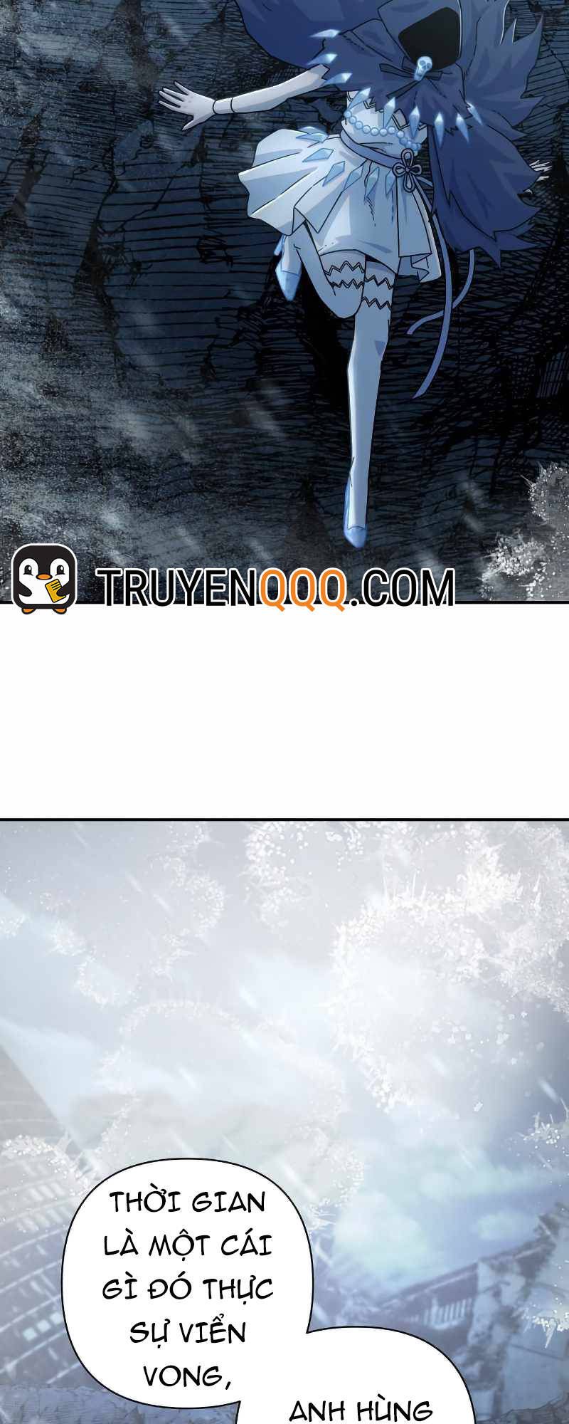 đọc truyện Sự Trở Lại Của Anh Hùng Diệt Thế Chương 40 ảnh 94 tại Thiên Thai Truyện