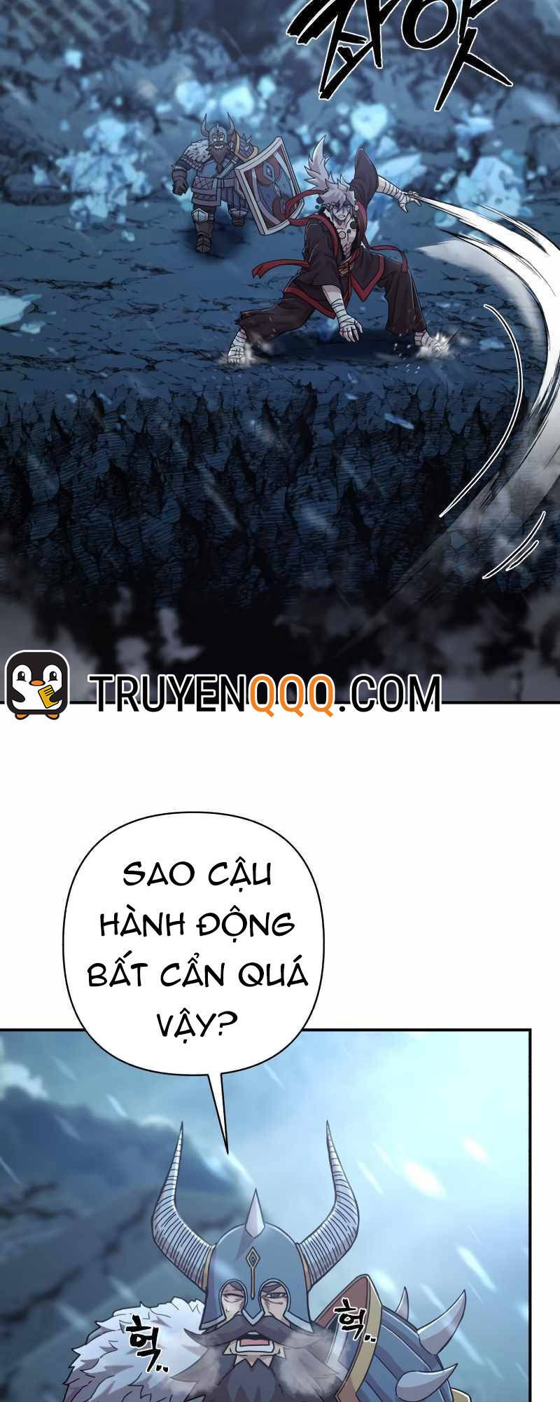 đọc truyện Sự Trở Lại Của Anh Hùng Diệt Thế Chương 41 ảnh 58 tại Thiên Thai Truyện