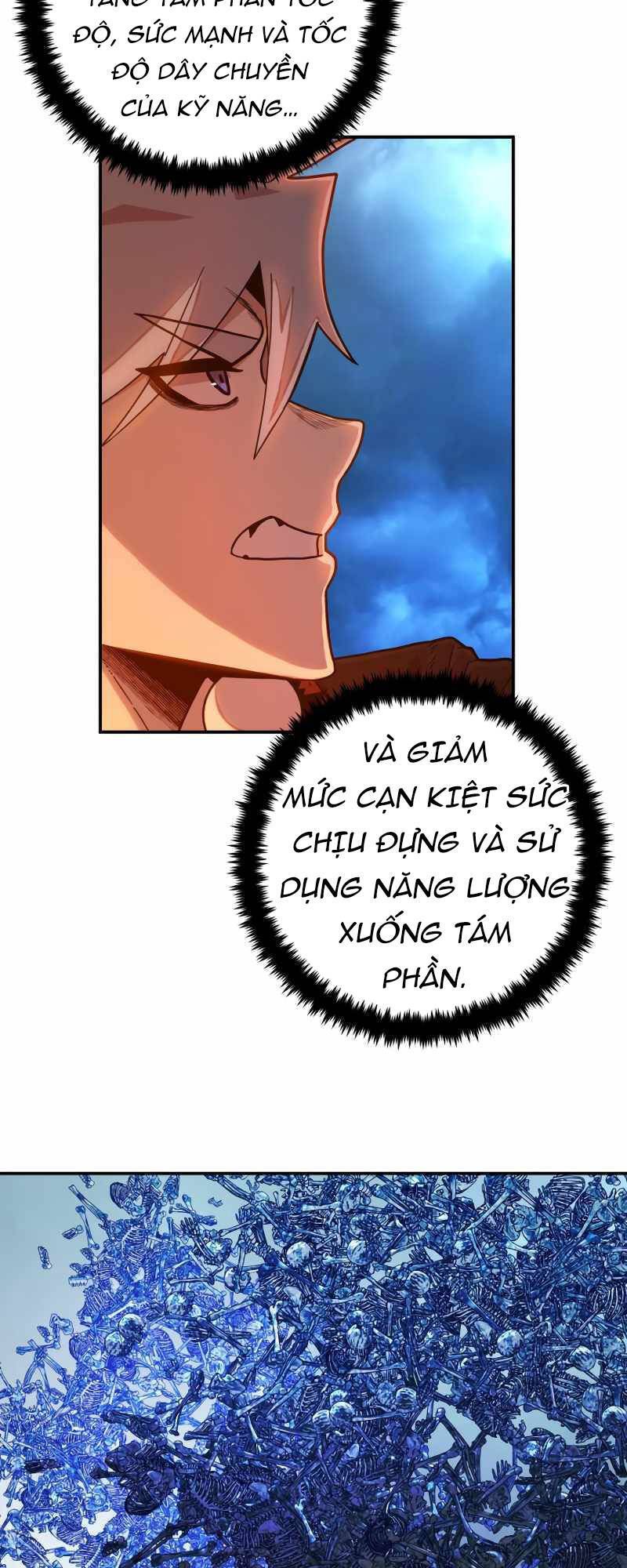 đọc truyện Sự Trở Lại Của Anh Hùng Diệt Thế Chương 41 ảnh 88 tại Thiên Thai Truyện
