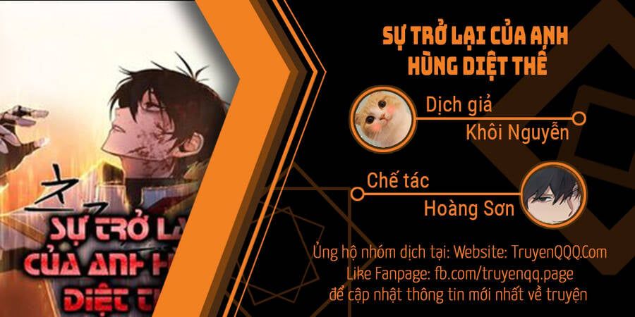 đọc truyện Sự Trở Lại Của Anh Hùng Diệt Thế Chương 42.5 ảnh 2 tại Thiên Thai Truyện