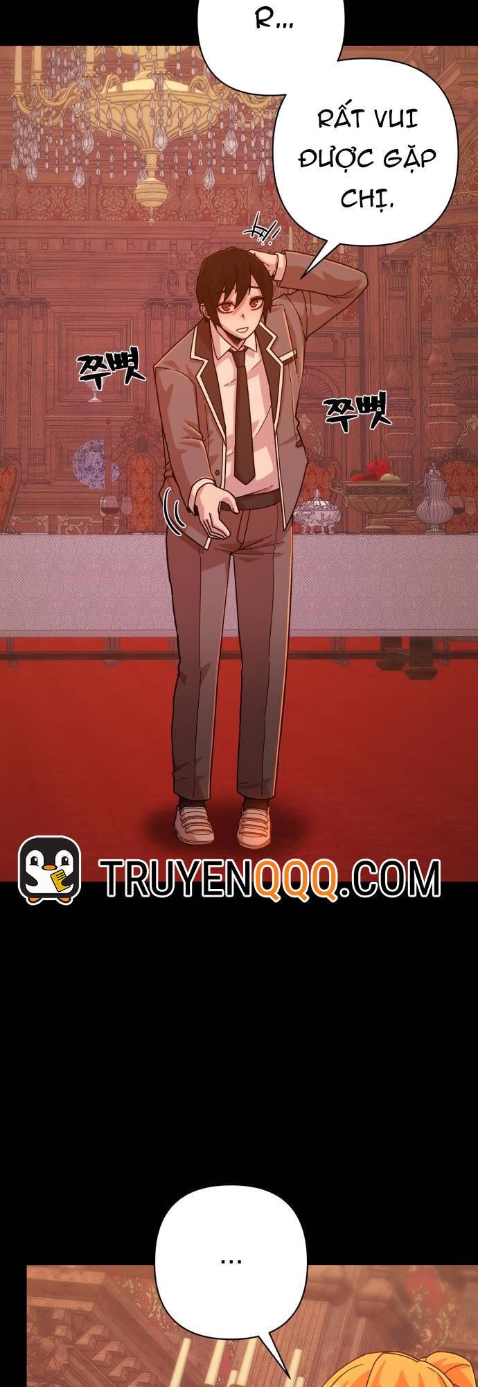 đọc truyện Sự Trở Lại Của Anh Hùng Diệt Thế Chương 43 ảnh 12 tại Thiên Thai Truyện