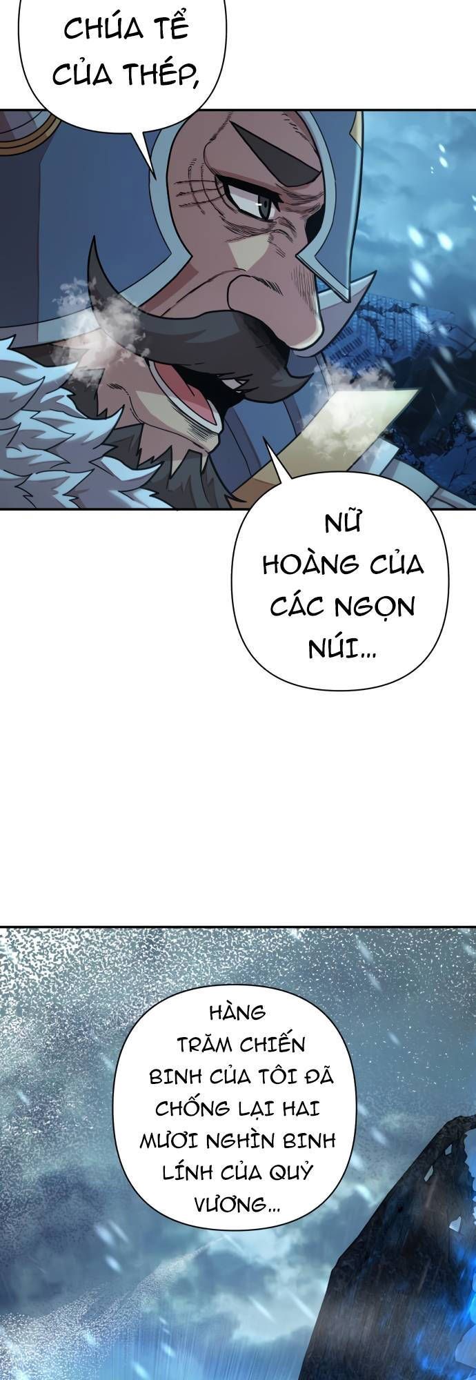đọc truyện Sự Trở Lại Của Anh Hùng Diệt Thế Chương 43 ảnh 53 tại Thiên Thai Truyện