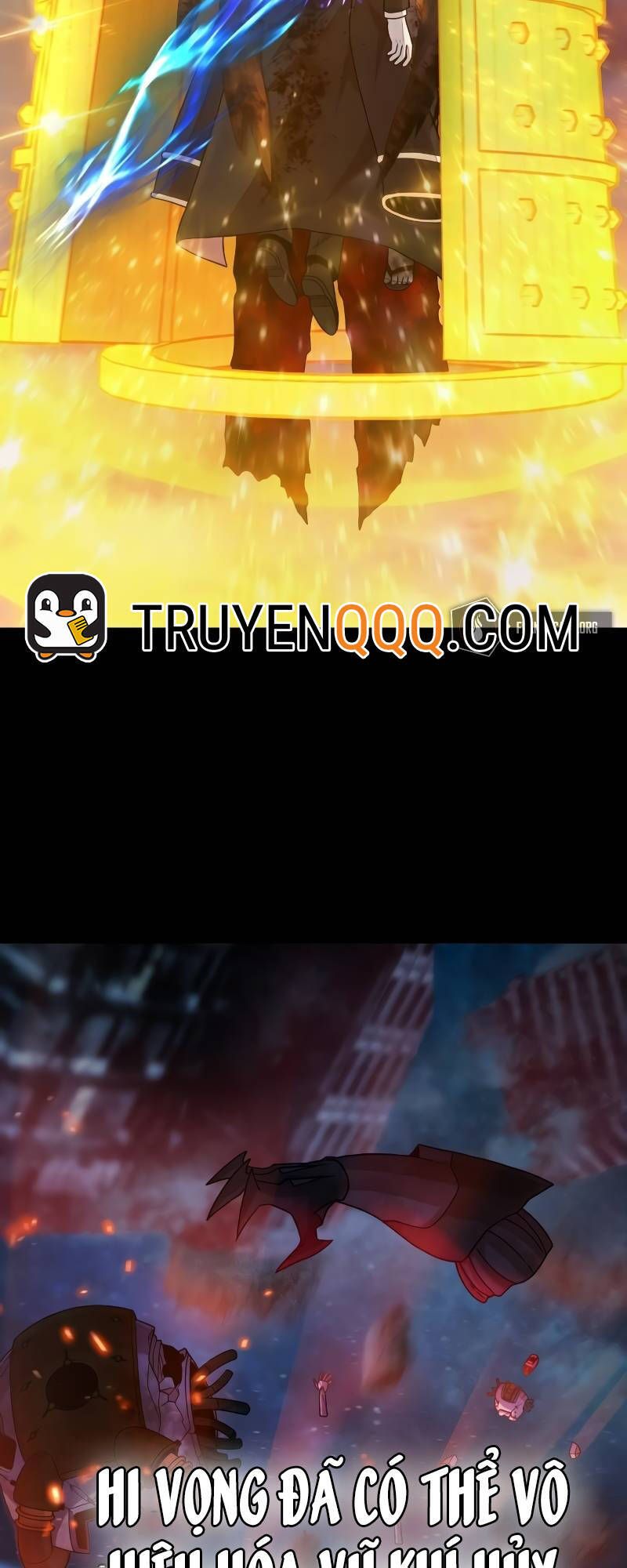 đọc truyện Sự Trở Lại Của Anh Hùng Diệt Thế Chương 47 ảnh 35 tại Thiên Thai Truyện