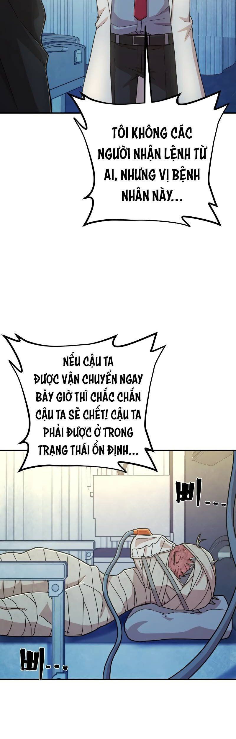 đọc truyện Sự Trở Lại Của Anh Hùng Diệt Thế Chương 49 ảnh 63 tại Thiên Thai Truyện