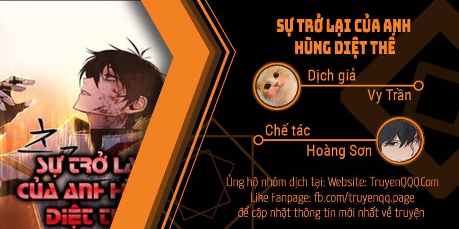 đọc truyện Sự Trở Lại Của Anh Hùng Diệt Thế Chương 53.5 ảnh 2 tại Thiên Thai Truyện