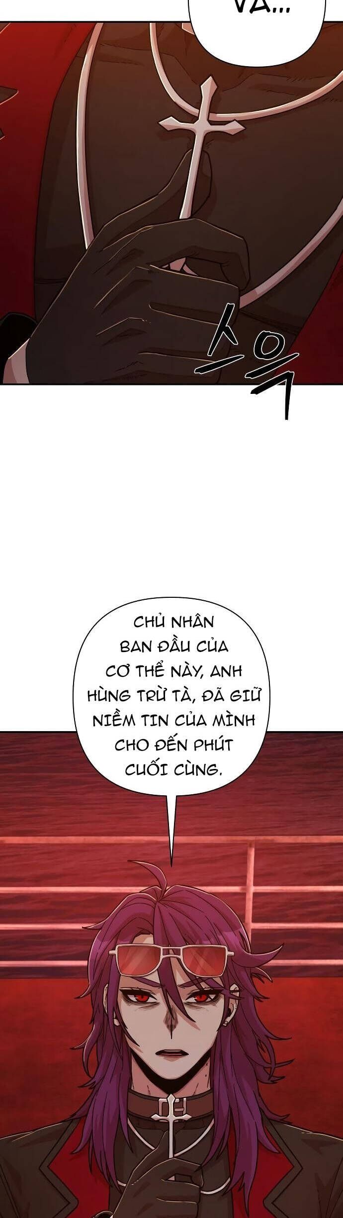 đọc truyện Sự Trở Lại Của Anh Hùng Diệt Thế Chương 56 ảnh 32 tại Thiên Thai Truyện