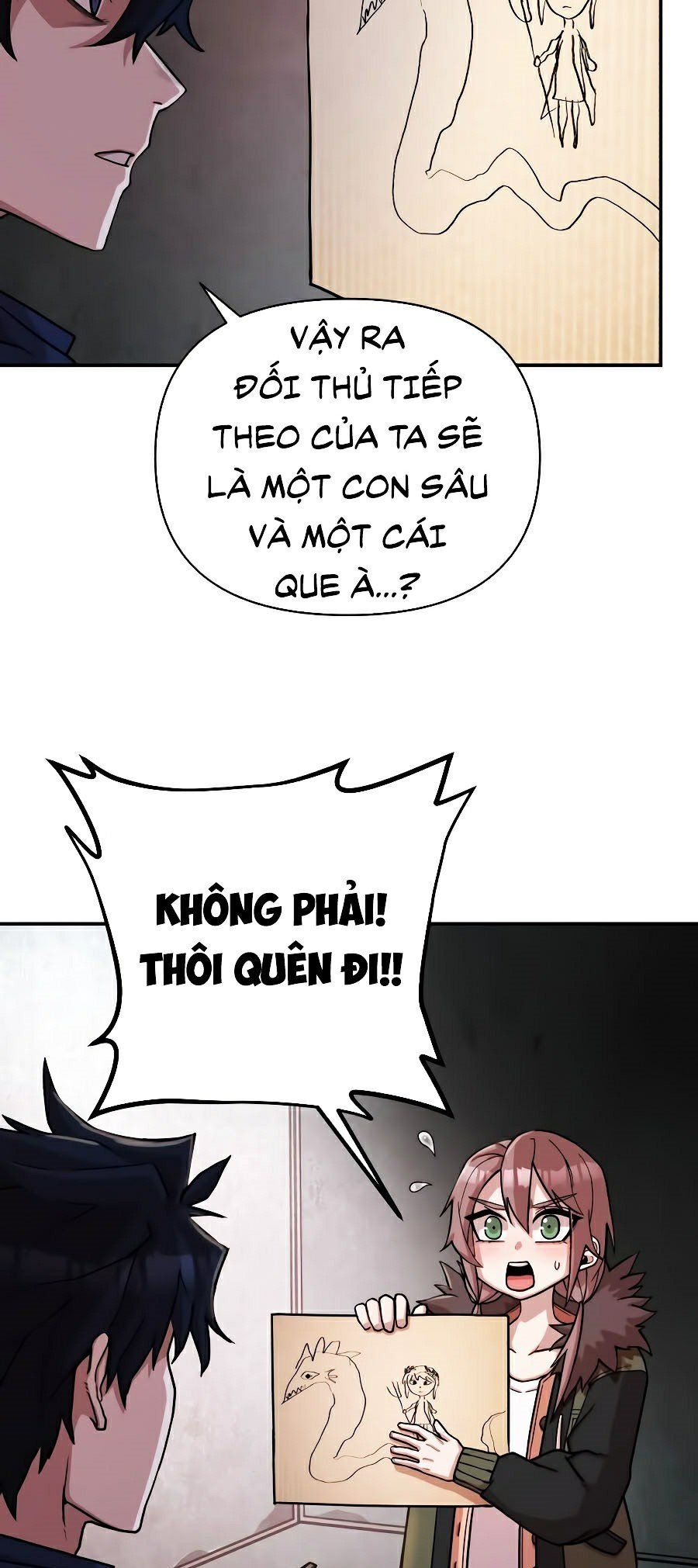 đọc truyện Sự Trở Lại Của Anh Hùng Diệt Thế Chương 6 ảnh 23 tại Thiên Thai Truyện
