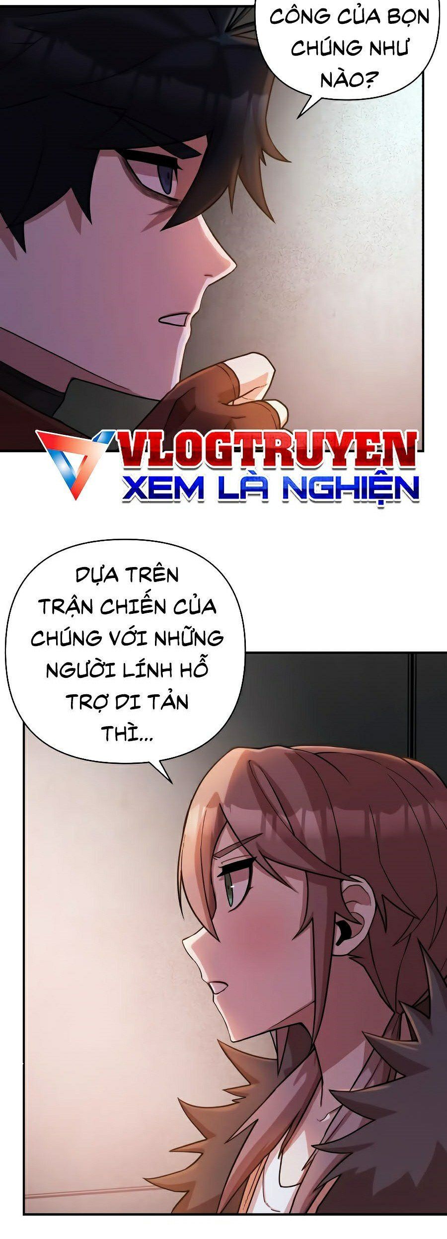 đọc truyện Sự Trở Lại Của Anh Hùng Diệt Thế Chương 6 ảnh 29 tại Thiên Thai Truyện