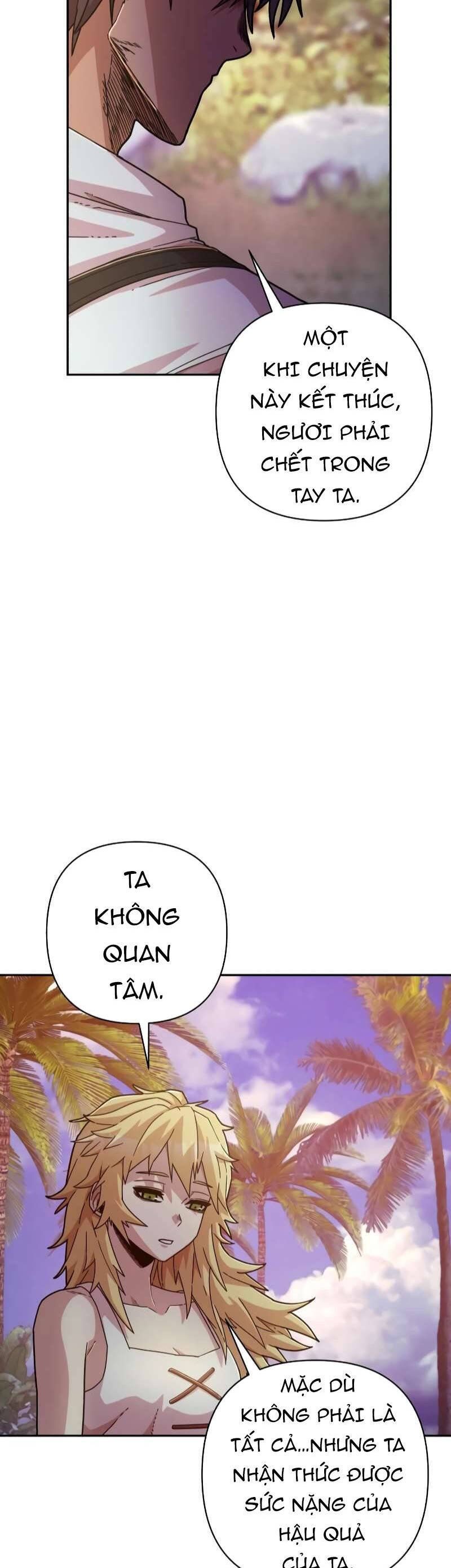 đọc truyện Sự Trở Lại Của Anh Hùng Diệt Thế Chương 60 ảnh 39 tại Thiên Thai Truyện