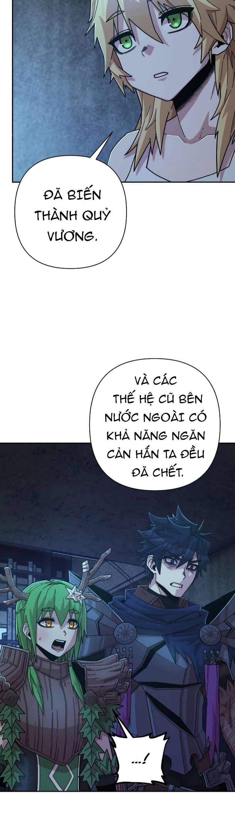 đọc truyện Sự Trở Lại Của Anh Hùng Diệt Thế Chương 60 ảnh 52 tại Thiên Thai Truyện