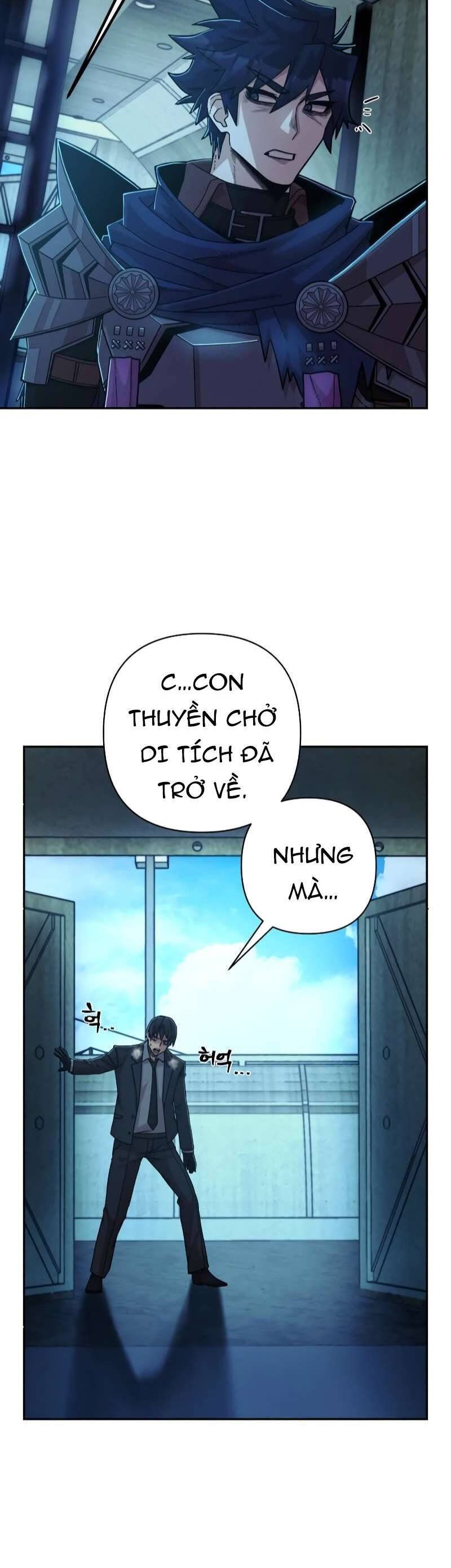 đọc truyện Sự Trở Lại Của Anh Hùng Diệt Thế Chương 60 ảnh 64 tại Thiên Thai Truyện
