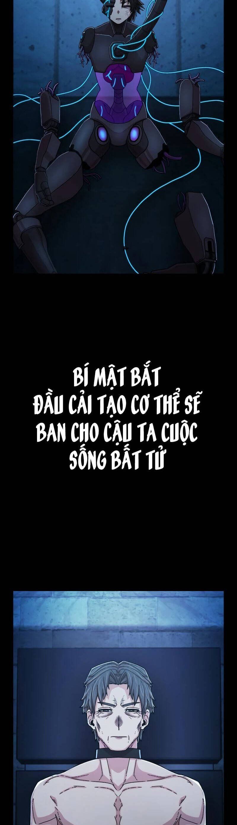 đọc truyện Sự Trở Lại Của Anh Hùng Diệt Thế Chương 63 ảnh 48 tại Thiên Thai Truyện