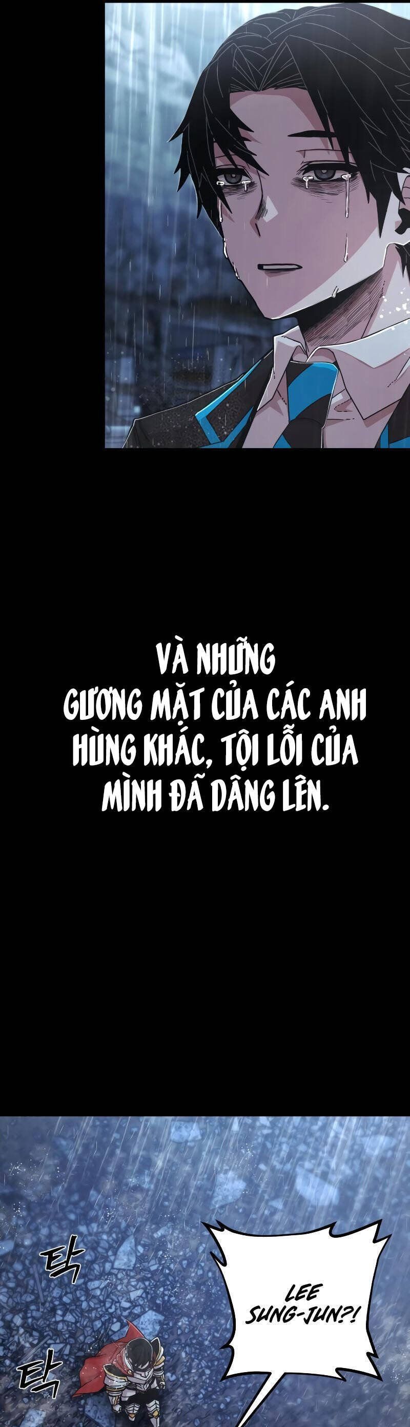 đọc truyện Sự Trở Lại Của Anh Hùng Diệt Thế Chương 63 ảnh 56 tại Thiên Thai Truyện
